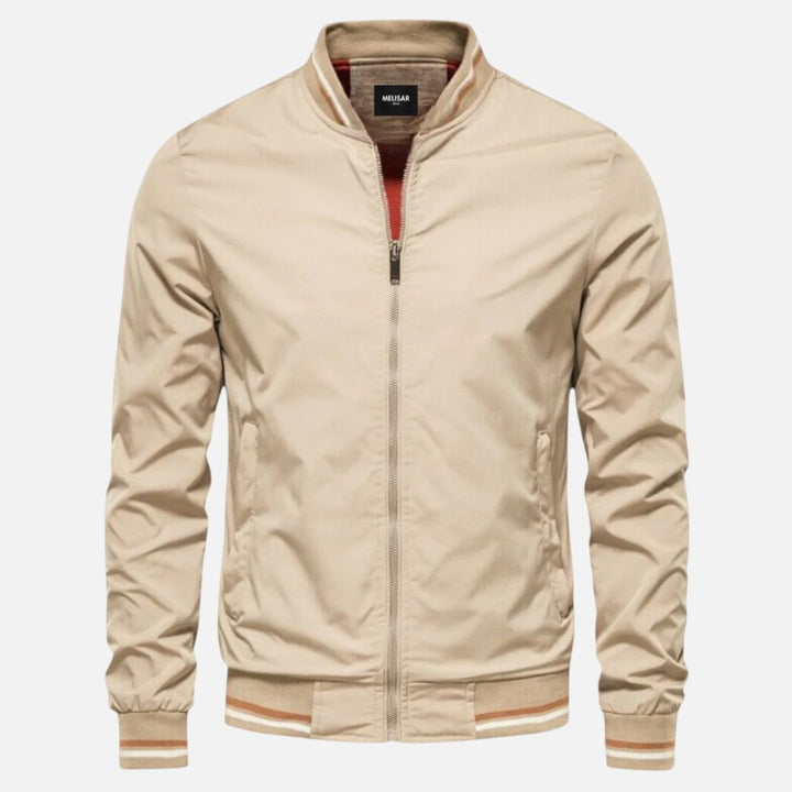 Ariste | Blouson Bomber Reviva – Style & Confort Toutes Saisons