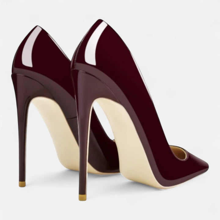 Ariste | Les talons aiguilles du Club