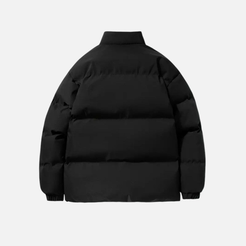 Ariste | Veste d'hiver décontractée à manches longues pour homme