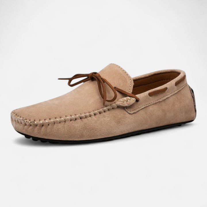 Ariste | Les mocassins Club Yacht