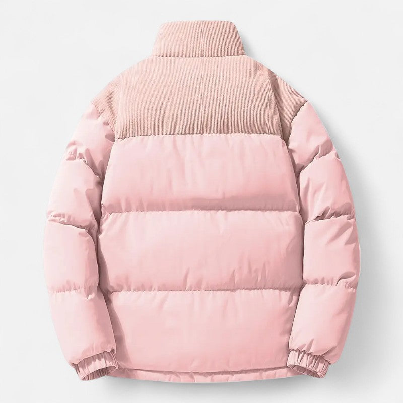 Ariste | Veste épaisse pour femme – Automne & Hiver
