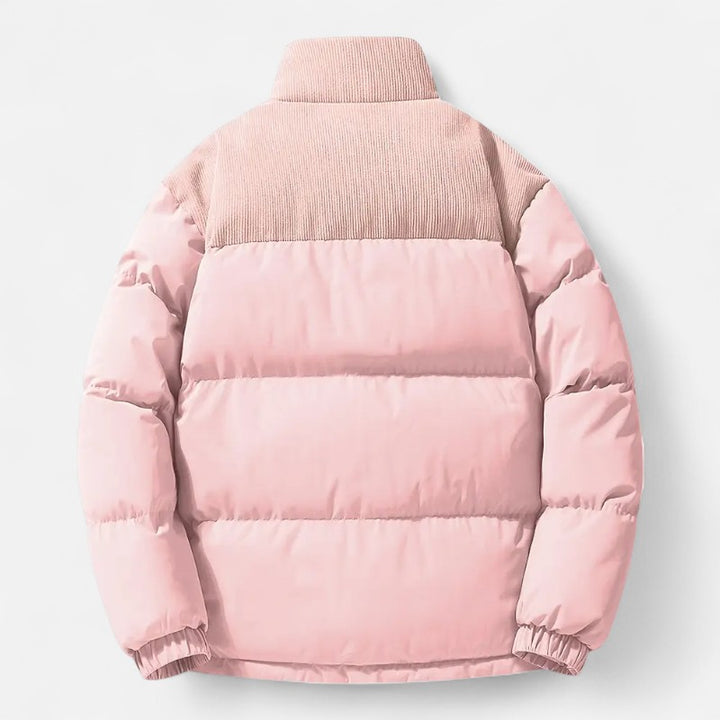 Ariste | Veste épaisse pour femme – Automne & Hiver