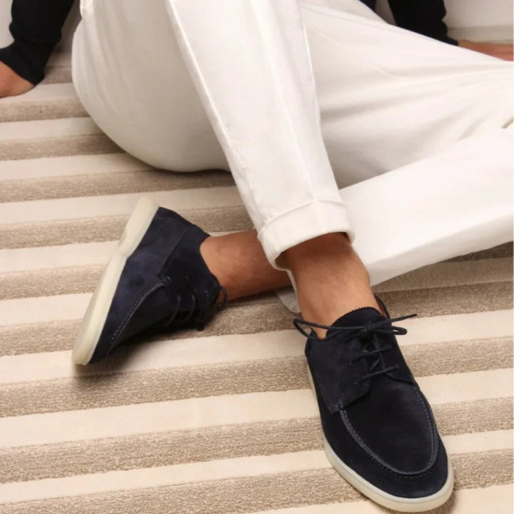 Ariste | Chaussures Habillées à Lacets