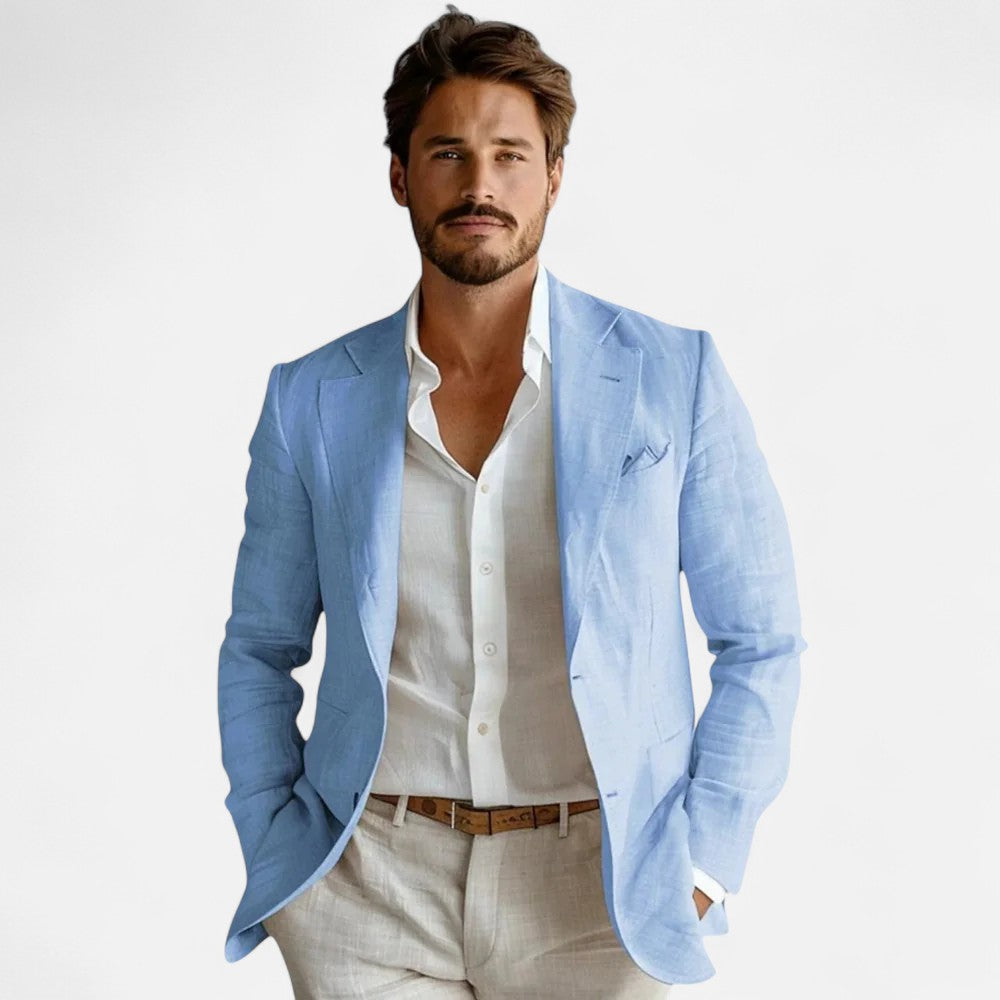 Ariste | Blazer Élégant