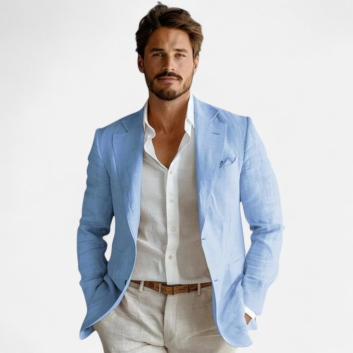 Ariste | Blazer Élégant