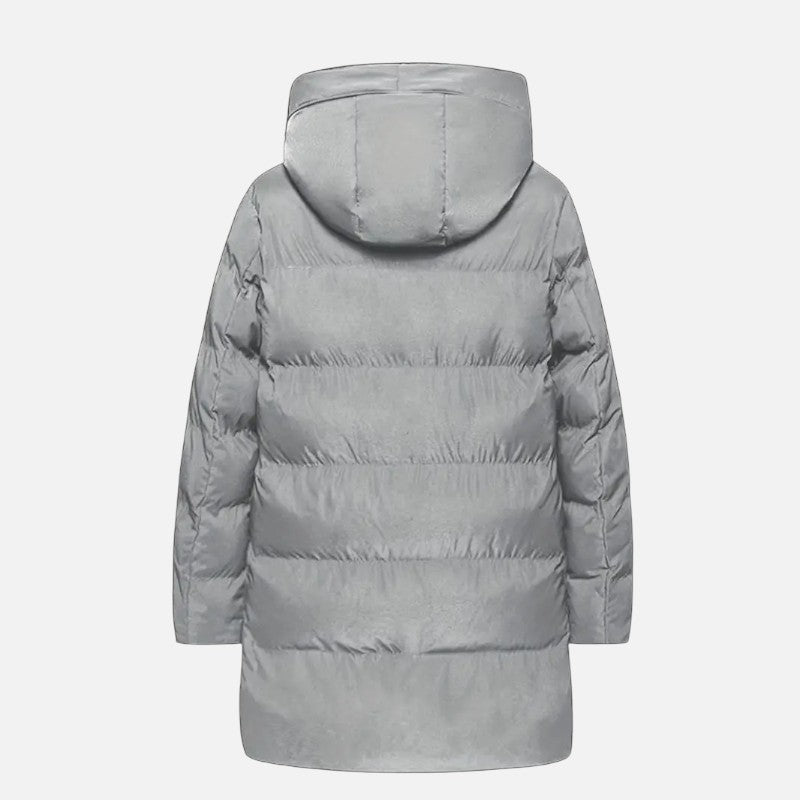 Ariste | Veste d'extérieur pour homme pour l'hiver