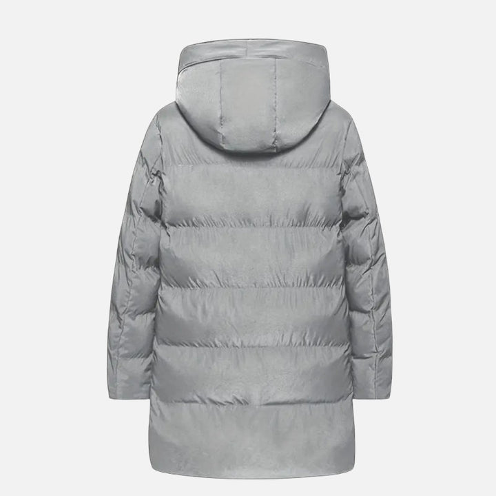 Ariste | Veste d'extérieur pour homme pour l'hiver