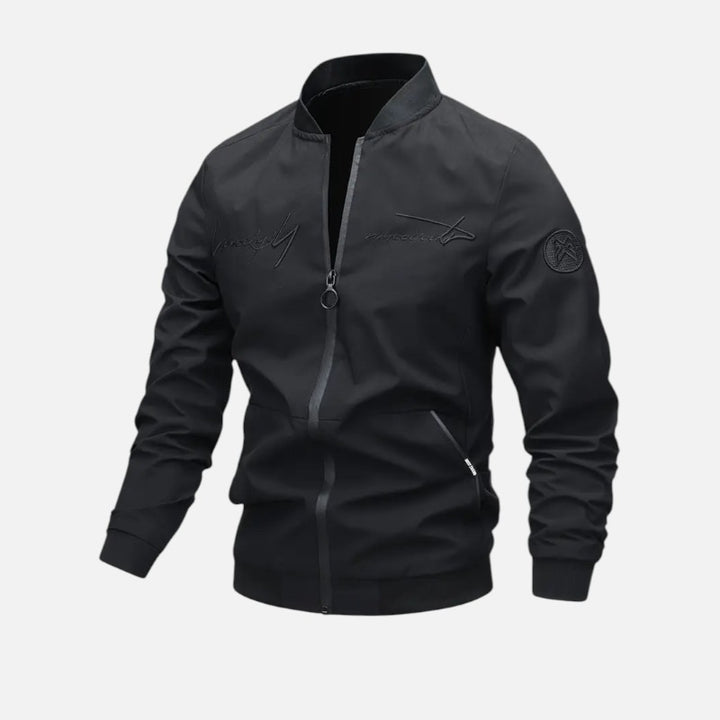 Ariste | Blouson bomber décontracté pour homme