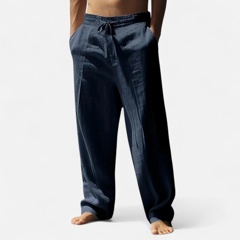 Ariste | Pantalon détente respirant – Homme