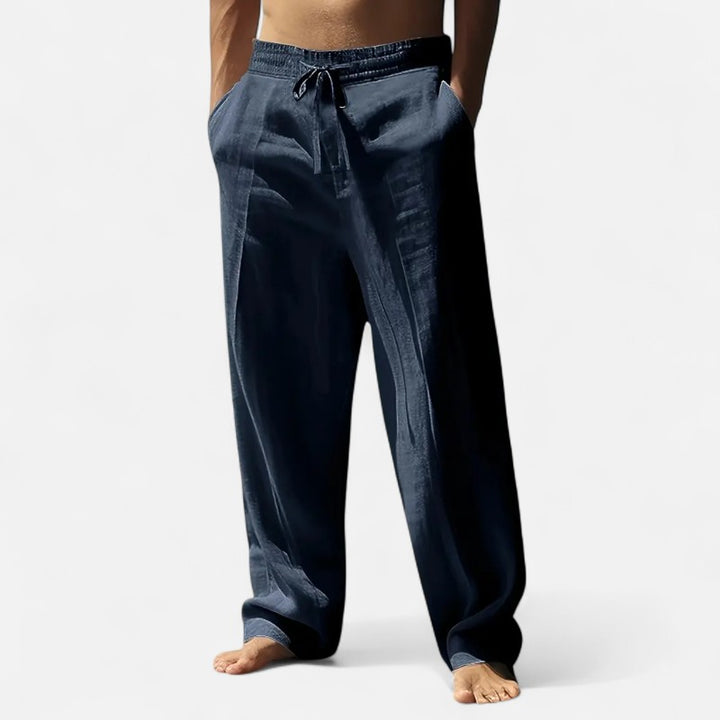 Ariste | Pantalon détente respirant – Homme