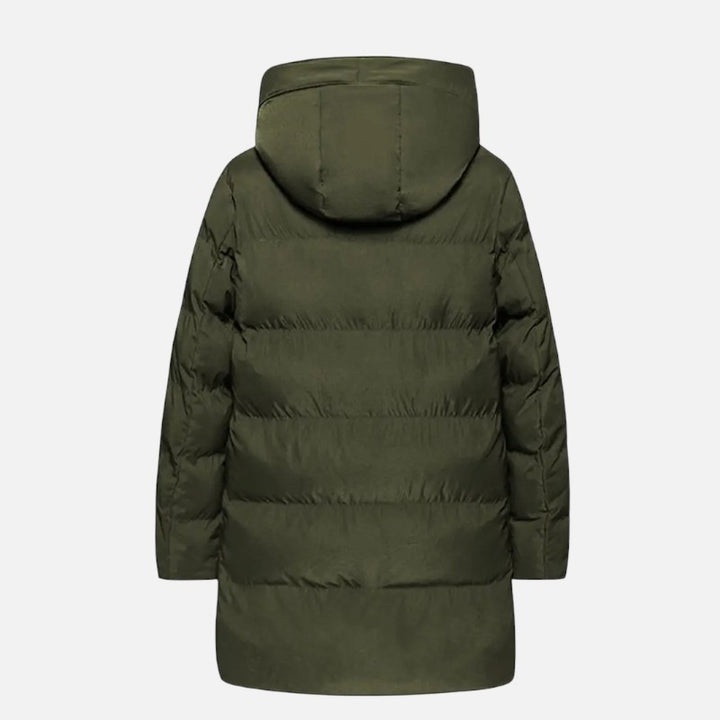 Ariste | Veste d'extérieur pour homme pour l'hiver