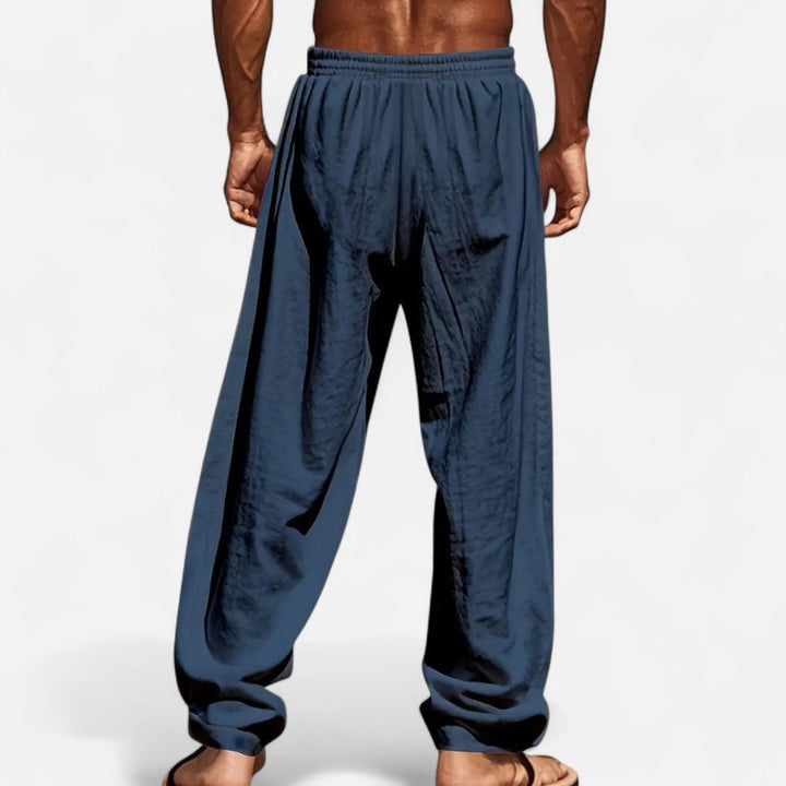Ariste | Pantalon détente respirant – Homme
