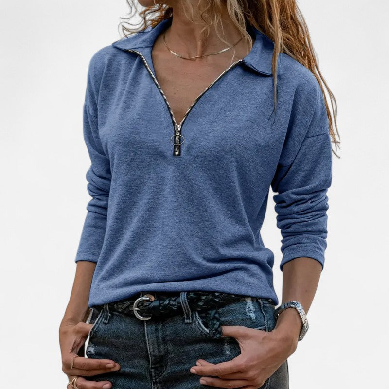 Ariste | Polo élégant pour femmes