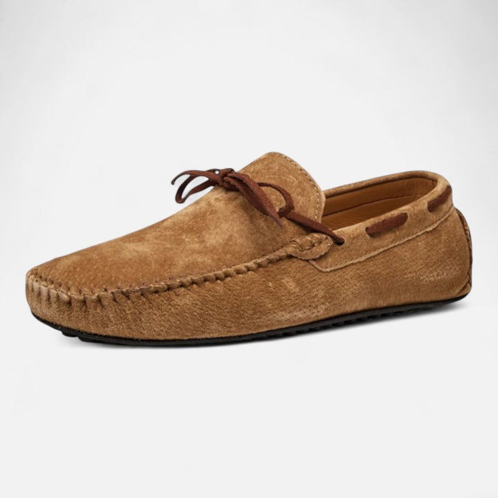 Ariste | Les mocassins Club Yacht