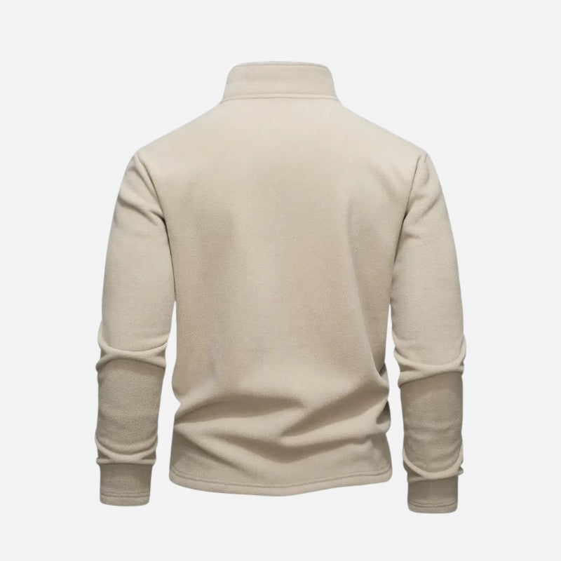 Ariste | Sweat-shirt à manches longues pour homme
