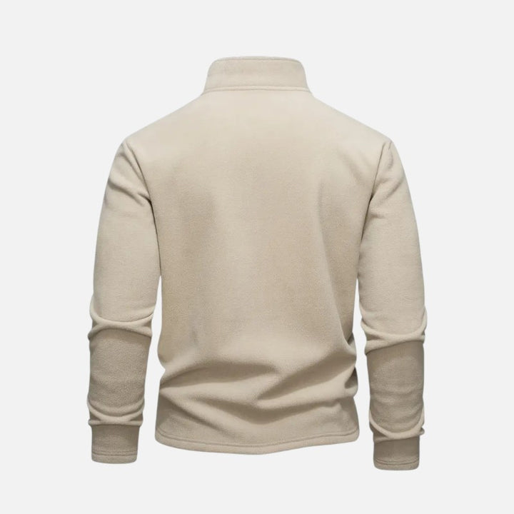 Ariste | Sweat-shirt à manches longues pour homme