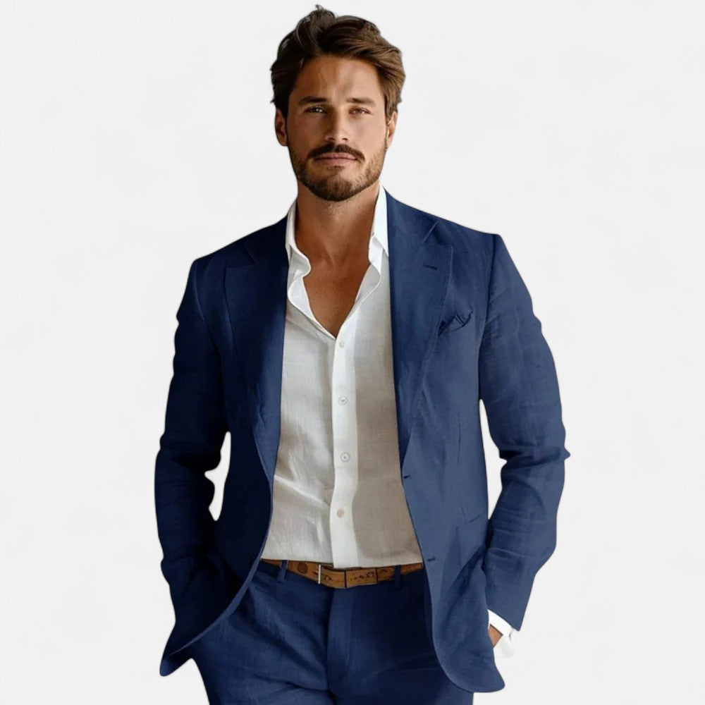Ariste | Blazer Élégant