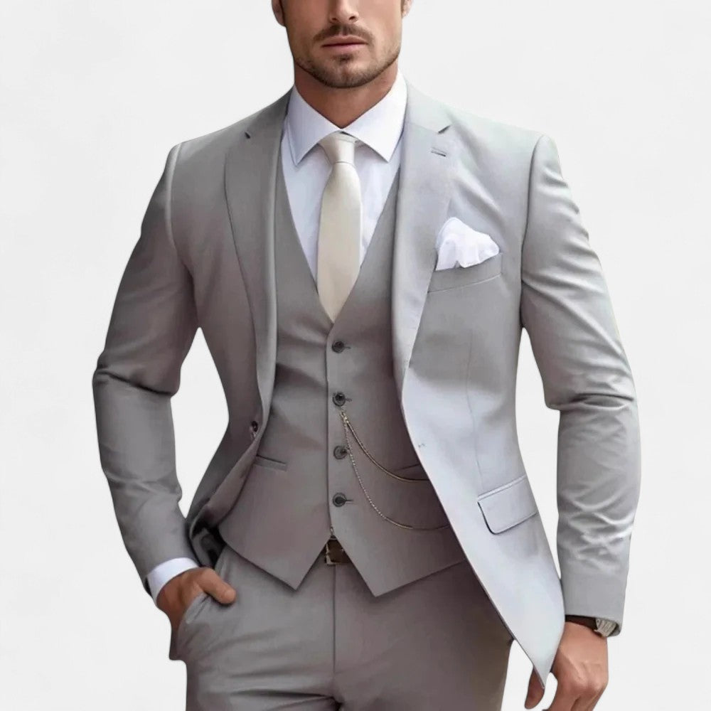 Ariste | Costume Classique Raffiné