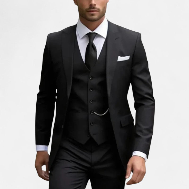Ariste | Costume Classique Raffiné