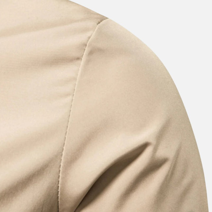 Ariste | Blouson Bomber Reviva – Style & Confort Toutes Saisons