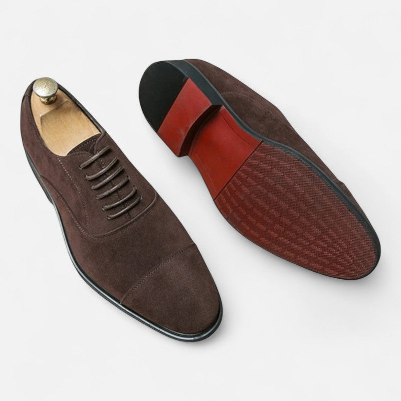 Ariste |  Chaussures en cuir