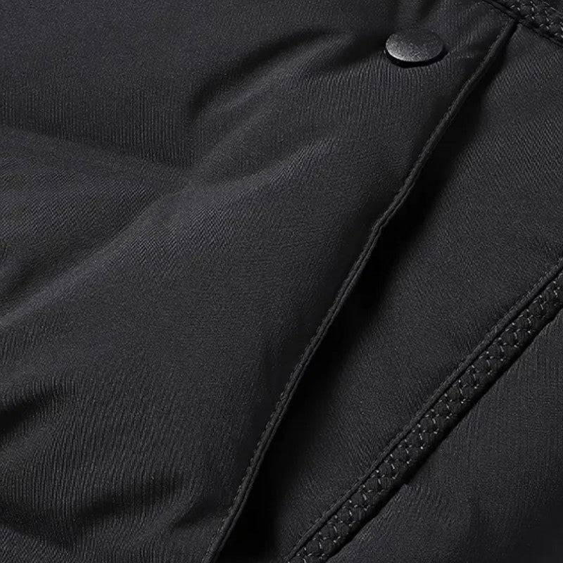 Ariste | Veste d'hiver thermique pour homme