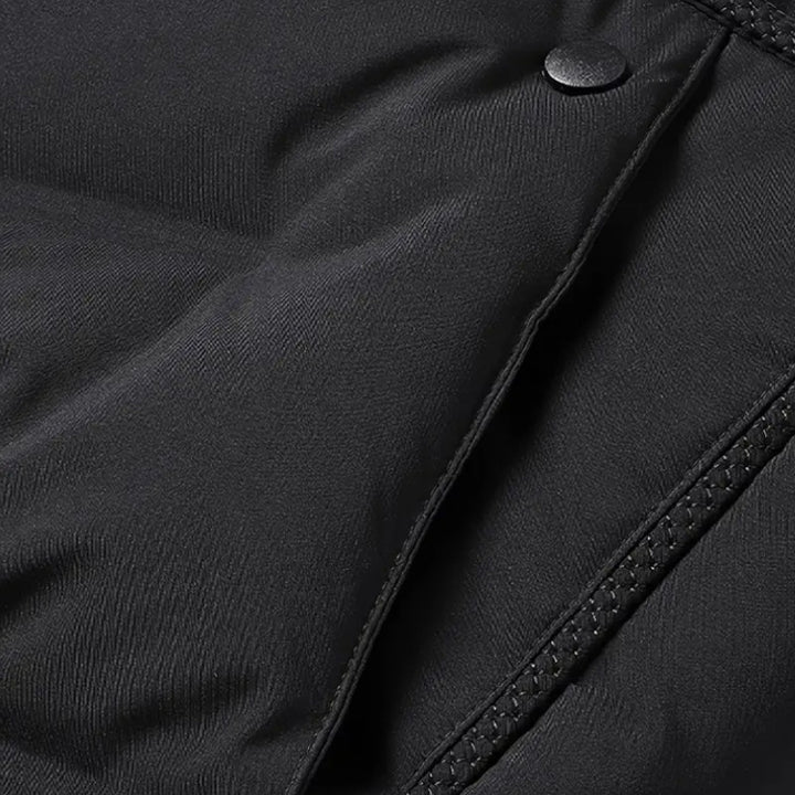 Ariste | Veste d'hiver thermique pour homme