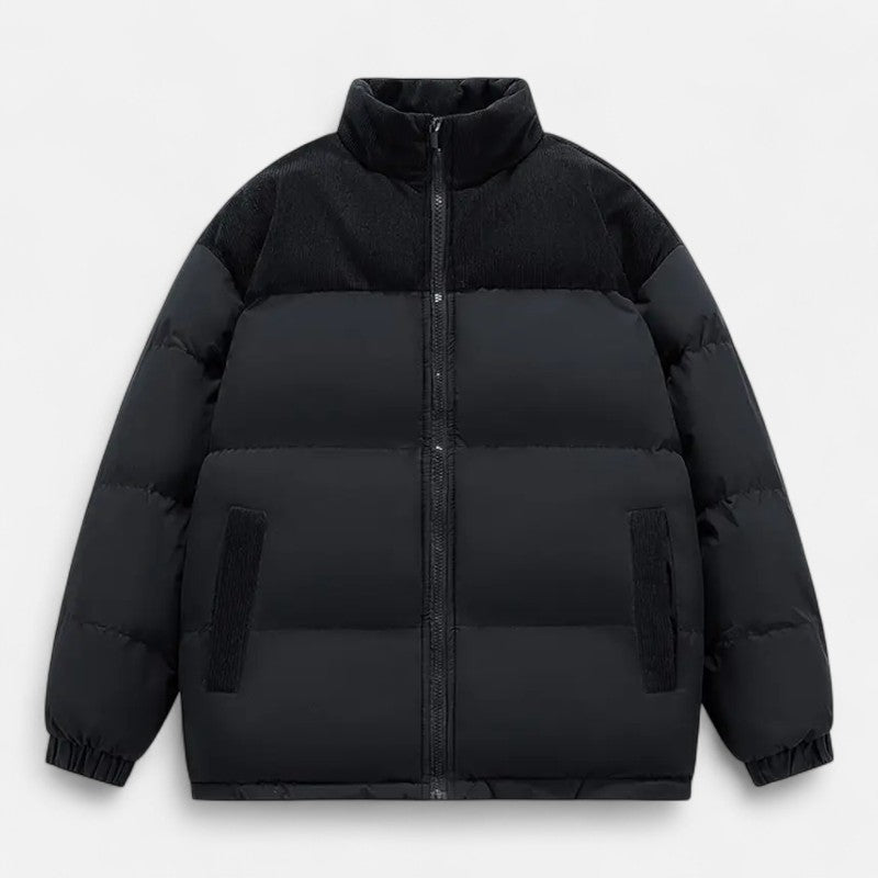 Ariste | Veste épaisse pour femme – Automne & Hiver