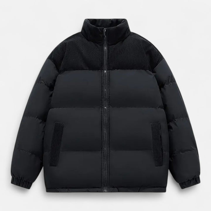 Ariste | Veste épaisse pour femme – Automne & Hiver