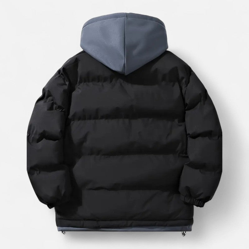 Ariste | Veste matelassée épaisse pour homme