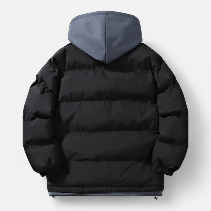 Ariste | Veste matelassée épaisse pour homme