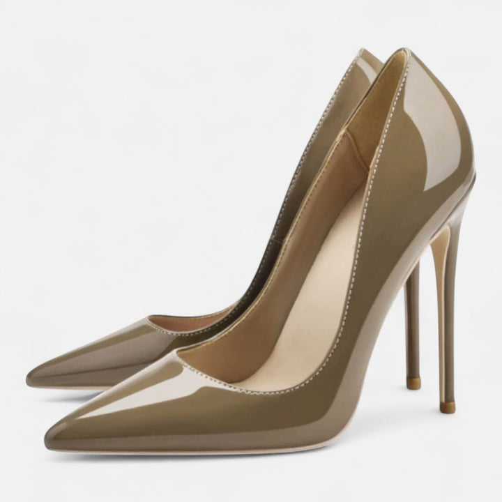 Ariste | Les talons aiguilles du Club