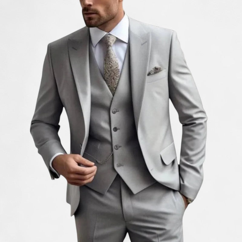 Ariste | Costume Classique Raffiné