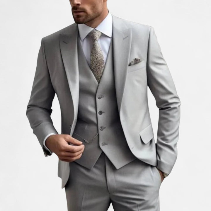 Ariste | Costume Classique Raffiné