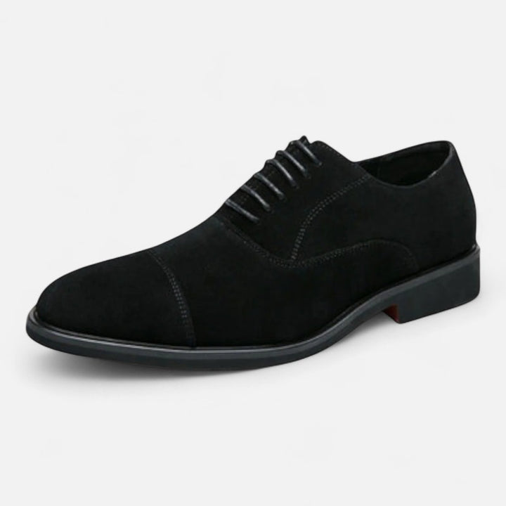 Ariste |  Chaussures en cuir