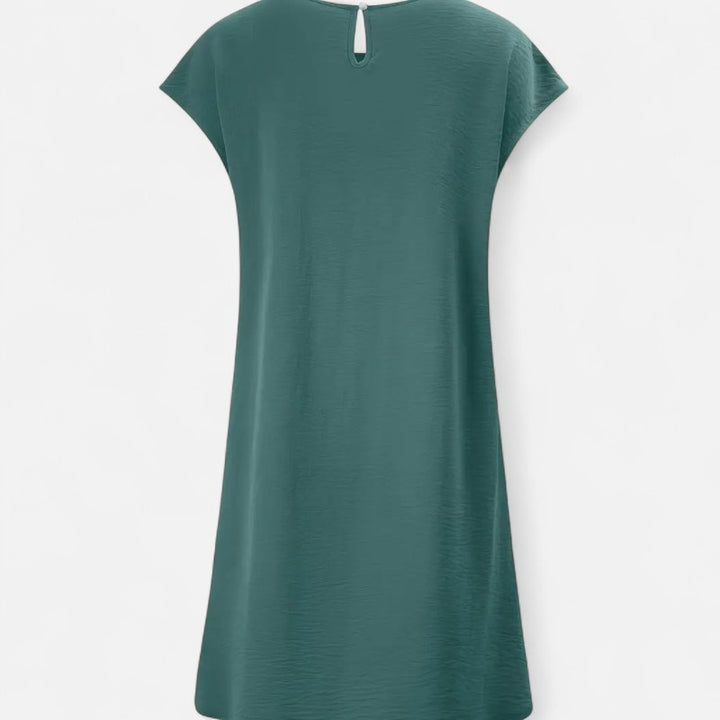 Ariste | Robe ample d’été à poches pour femme