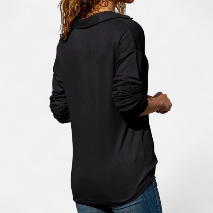 Ariste | Polo élégant pour femmes