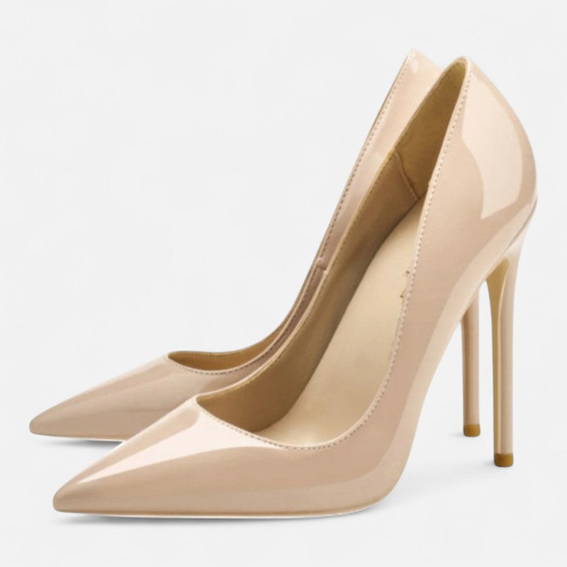 Ariste | Les talons aiguilles du Club