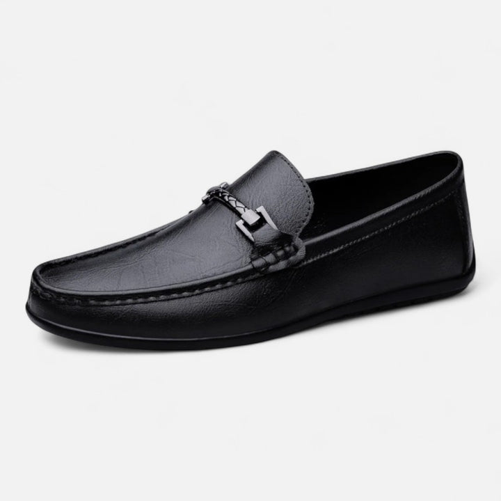 Ariste | Mocassins de ville