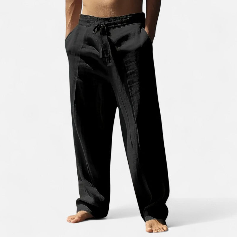 Ariste | Pantalon détente respirant – Homme