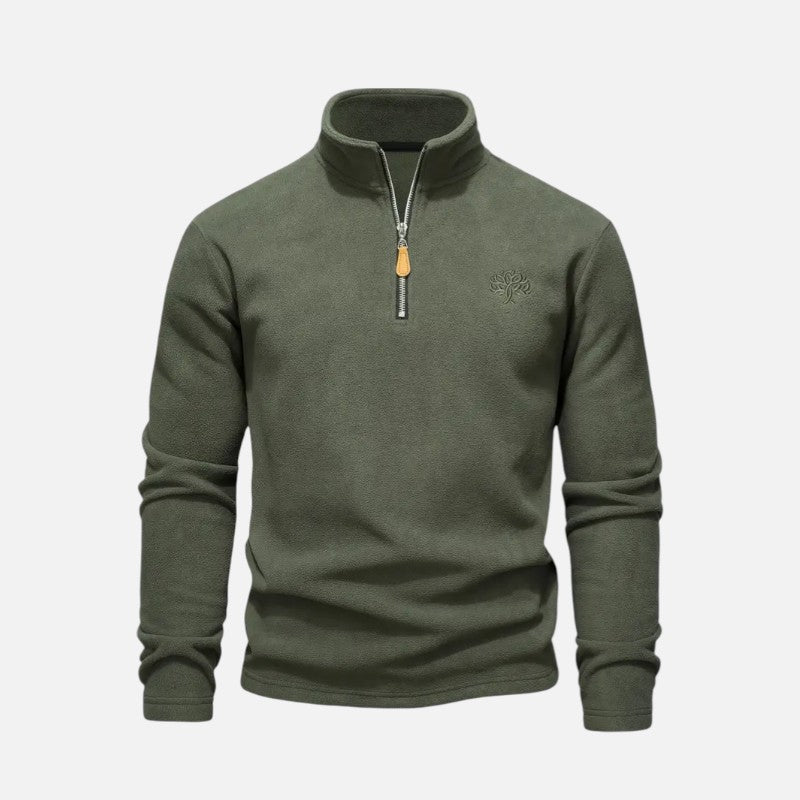 Ariste | Sweat-shirt à manches longues pour homme