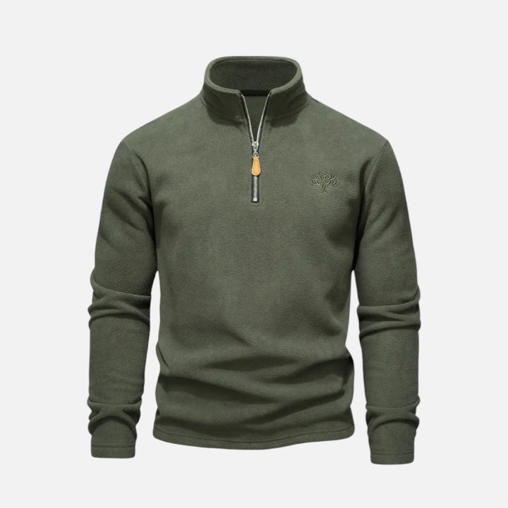 Ariste | Sweat-shirt à manches longues pour homme