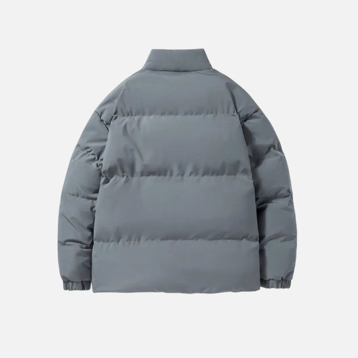 Ariste | Veste d'hiver décontractée à manches longues pour homme