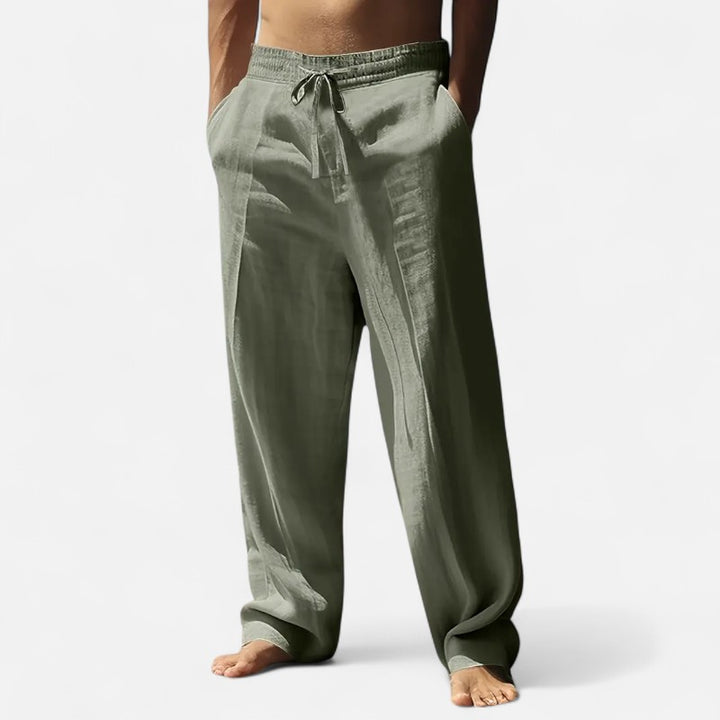 Ariste | Pantalon détente respirant – Homme