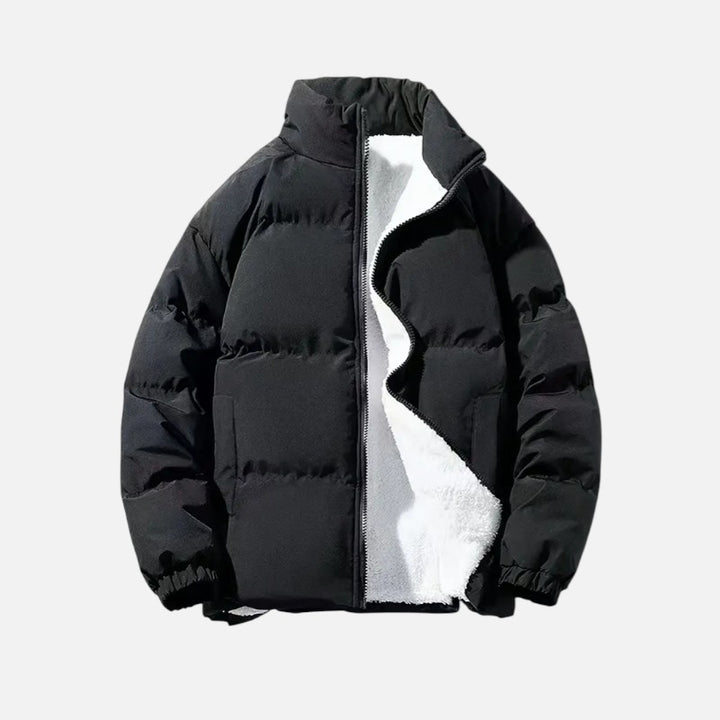 Ariste | Veste d'hiver décontractée à manches longues pour homme