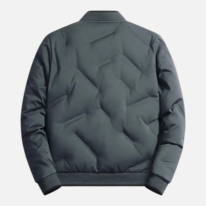 Ariste | Veste d'hiver thermique pour homme