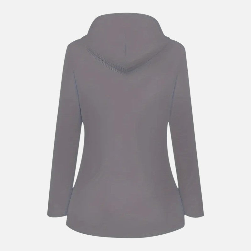Ariste | Trench-coat décontracté imperméable pour femme