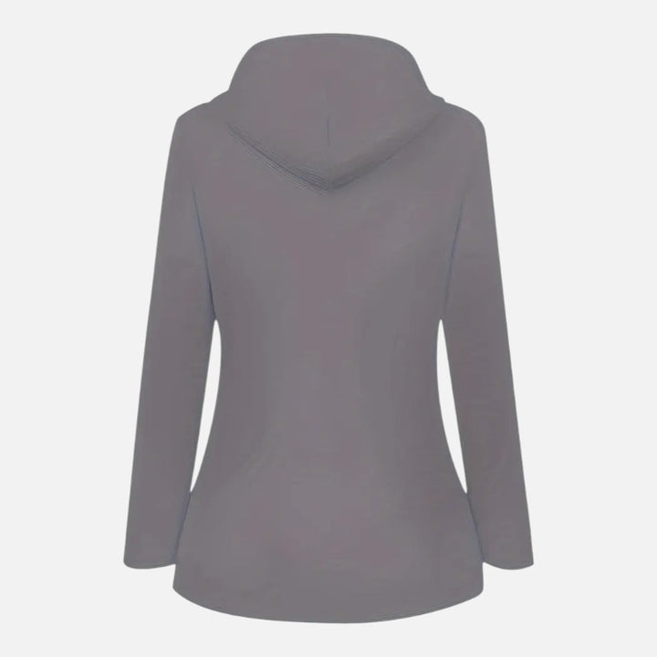 Ariste | Trench-coat décontracté imperméable pour femme