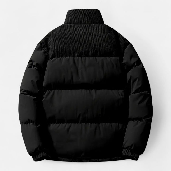Ariste | Veste épaisse pour femme – Automne & Hiver