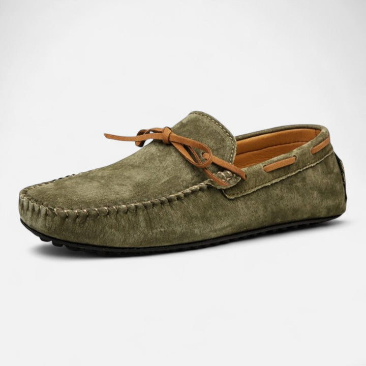 Ariste | Les mocassins Club Yacht
